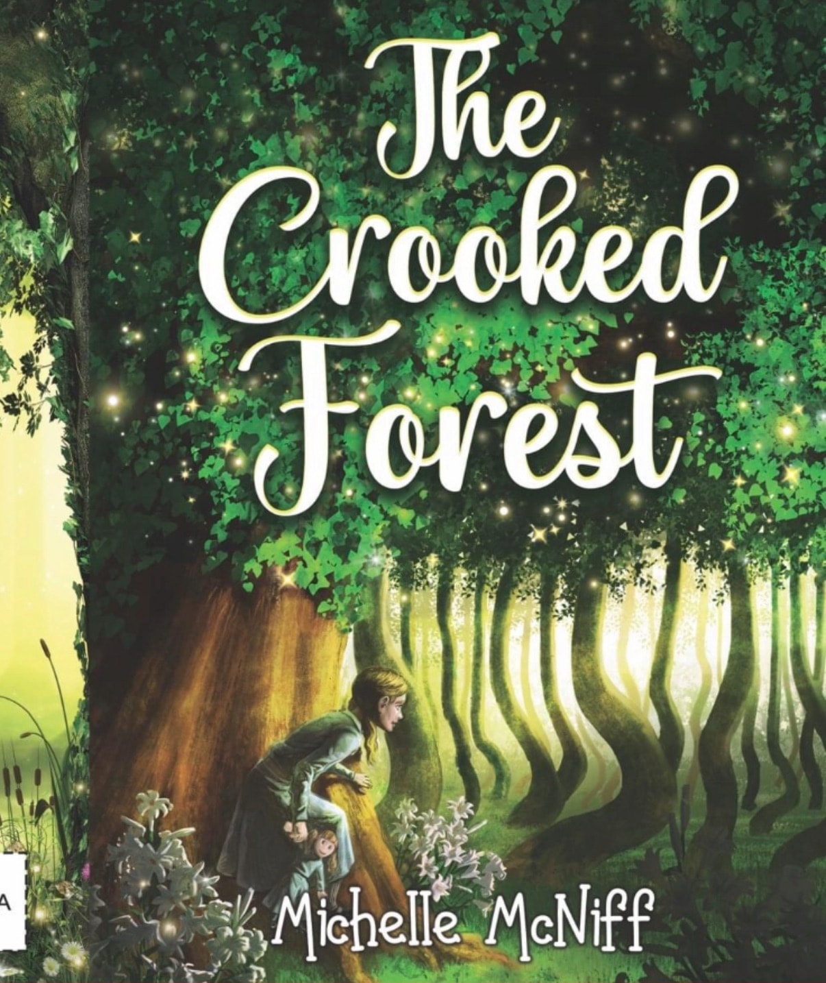 New: The Crooked Forest